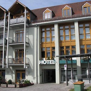 Hotel Am Hof